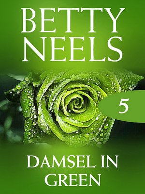 cover image of Damsel In Green